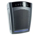 Hunter HP800 Large True Hepa Air Purifier With Ecosilver Filter Graphite. Fixed Price $169.99.