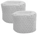 Compatible With Holmes H62 HWF-62 HWF62 Humidifier Wick Cool Mist Filters Pack. Fixed Price $19.97.