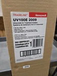 *new Genuine Oem* Honeywell UV100E 2009 Dual Lamp Return Air System. Fixed Price $574.99.