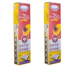 Bestair Filter Replacements For Aprilaire Space-gard 201 Model 2200 & 2250. Fixed Price $48.34.