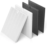 Replacement Filter Q Compatible With Winix 5510,5520 Air PURIFIER,2. Fixed Price $43.85.