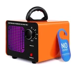 Ozone Generator 320,000MG/H Air Ionizer Deodorizer For Home Car Smoke Pet. Fixed Price $105.23.