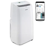 Ivation 12,000 Btu Portable Air Conditioner With Wi-fi For Rooms. Fixed Price $685.12.