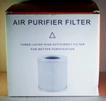 Koios Hepa Air Filter Sku HAAP1161-P1 Replacement Filtration New. Fixed Price $16.11.