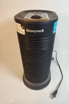 Honeywell True Hepa Compact Tower Air Purifier HPA061-TGT Tested. Fixed Price $39.99.