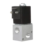 Aro CAT77S-012-D Solenoid Air Con VALVE,THREE-WAY,150 Psi 4HN49. Fixed Price $164.98.