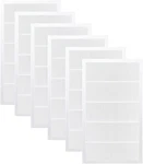 FAP03 Replacement Filter For Filtrete Ultra Clean Air Purifier FAPF034. Fixed Price $138.55.
