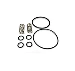 Devilbiss Drive 525DS / 1025DS Rotary Valve Rebuild Kit. 515ADZ-702 1025D-702. Fixed Price $55.99.