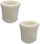 2 Efp Humidifier Filters For Holmes Sunbeam Bionaire HWF64 HWF1761 SCM1745. Fixed Price $16.51.