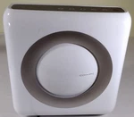 Coway Airmega AP-1512HH(W) True Hepa Purifier With Quality Monitoring, Auto. Fixed Price $110.00.