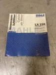Mahle (la 220) Cabin Filter, Pollen Micro Ford Volvo. Fixed Price $52.06.