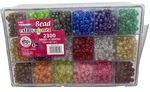 New In Box Bead Extravaganza Kit 19.75OZ All Sparkle. Fixed Price $24.66.