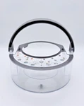 Dyson Purifier Humidifier PH01 PH02 PH03 PH04 Water Tank Used. Fixed Price $40.00.