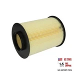 Hengst Filtration Air Filter - Insert E1010L. Fixed Price $37.57.
