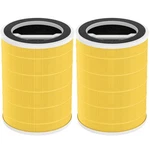 2-PACK P200S/P200 Pro Pet Care Filter For Welov Air Purifier, .... Fixed Price $106.22.
