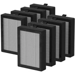 LV-H128 Replacement Hepa Filter For Rovacs (RV60) Air Cleaner Purifier, Pack. Fixed Price $11.68.