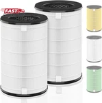 AP-T45 AP-T40FL Replacement Filter Compatible With 1461901 Homedics Air Purifier. Fixed Price $92.40.