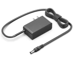 Ac Dc Adapter For Alinco DJ-196E DJ-196T DJ-296T DJ-X2000 Private Radio. Fixed Price $8.59.
