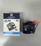 Controls ICM401A 3-PHASE Monitor 190-600V Replaces Supco TPMP2 Mars 32356D. Fixed Price $45.00.