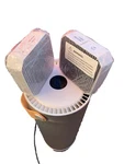Molekule Air Home One Purifier MH1-AAA Peco Tech With 2 Filter S. Fixed Price $299.00.