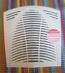 Hamilton Beach 110VAC Air Purifier/odor Eliminator Model 04261 New/no Box. Fixed Price $17.50.