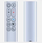 New Remote Control For Dyson HP04 HP05 HP06 HP07 HP09 Air Purifier Heater Fan. Fixed Price $14.90.