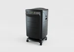 Healthway Deluxe Professional 9-STAGE Dfs Voc Air Purification System 20600-3. Fixed Price $250.00.