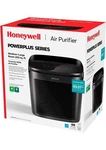 Honeywell Powerplus Hepa Air Purifier Allergen Reducer For Medium/large Rooms. Fixed Price $43.00.