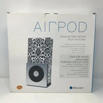 New Blueair Airpod Personal Clean Airzone Purifier Hepa Silent Open Box. Fixed Price $29.99.