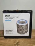 Genuine Shark Clean Sense Max Air Purifier Filter HE1FKBAS - New Box. Fixed Price $39.65.