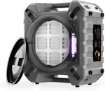 Abestorm Scrubber 4-STAGE Filtration W/uv-c Light Tech, Filteair Hepa S2. Fixed Price $479.20.
