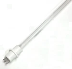 Brand Uvc Lamp Compatible With Sanuvox LMPRGPT160T5 For Use In Saber 16/24-GM. Fixed Price $43.76.