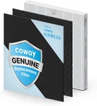 Coway Airmega AP-1512HH & 200M Filter Replacement Set, Hepa And Deodoriza. Fixed Price $83.16.
