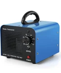 Yyinno Ozone Generator - 10,000MG/H Model OZ108 New Box. Fixed Price $40.00.
