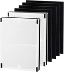 IAF-H-100A Idylis Filter With IAP-10-100, IAP-10-150, AC-2119 Puri.... Fixed Price $37.37.