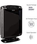 Fellowes Aeramax 290 Console Air Purifier Black Activated Charcoal 300 Sq Ft. Fixed Price $97.50.