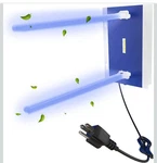 Bioshielduv 72W Light Air Purifier Bulb - Filter Lamp For Hvac. Fixed Price $69.99.
