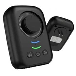 Ionic Air Purifier,plug-in&usb Ionizers For Home,quite Filterless Black. Fixed Price $42.52.