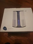 Miko MA-01CW Air Purifier With Hepa Filter. Fixed Price $34.99.