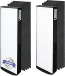 1183800 Hepa Filter Set For Whirlpool WPT80, 817800 2 H13 + Carbon Pre. Fixed Price $44.95.