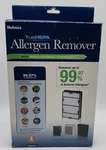 Holmes Allergen Remover True Hepa Air Cleaner Replacement Filter HAPF600M -new. Fixed Price $11.95.