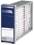 Honeywell 127229 25" X 20" Media Air Cleaner 2000 Cfm. Fixed Price $183.84.