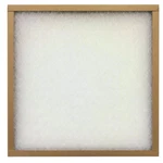 Hvac Air Filter 18 X Flanders Ez Flow Disposable Merv 4. Fixed Price $43.32.