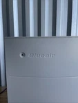 Blueair Purifier Classic Purifying System 203KSK120PAW. Fixed Price $139.99.
