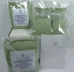 Pneumaboo Baby Essentials Nursery Kit Natural Air Purifying Bags Gift Set. Fixed Price $81.00.