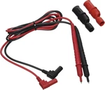 Uei ATL55 Multimeter Test Leads With Alligator Clips Catiii 1000V 42" Length. Fixed Price $34.42.
