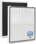 H13 Hepa & Carbon Filter For Amway Atmosphere Mini Air Purifier. Fixed Price $115.99.