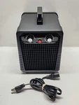 Ivation Ozone Generator Air Purifier #IVACOZ80. Fixed Price $55.00.