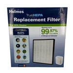 Holmes HAPF700 True Hepa Filter Replacement For HAP769. Fixed Price $17.99.