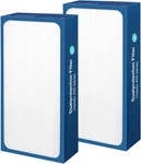 H13 Hepa Filter 2-PACK For Blueair 400 Series Purifiers Clean Solution. Fixed Price $119.99.